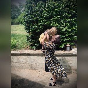 Meet your Posher, Heidi